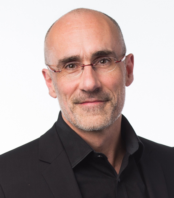 Arthur Brooks