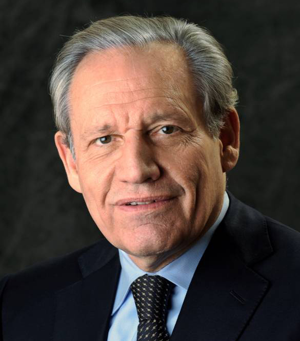 Bob Woodward