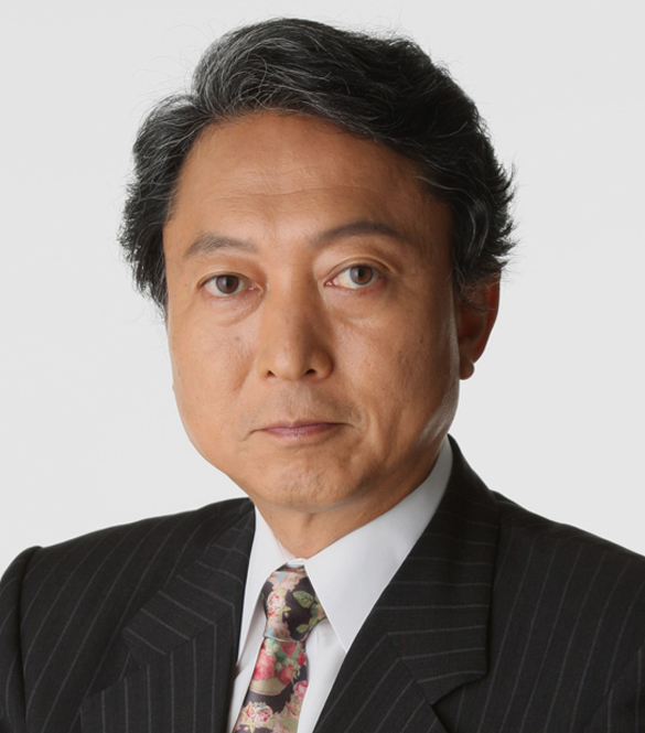 Hatoyama Yukio